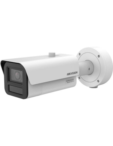 ➤ Hikvision Bullet iDS-2CD7A86G2/P-IZHS F2.8-12 (Balta, 8MP, Darkfighter, IR 60m)
