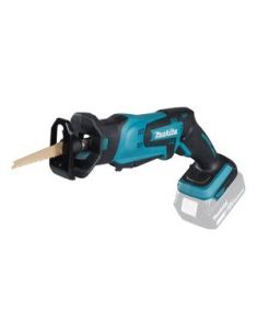 ➤ Akumuliatorinis tiesinis pjūklas 18V Makita DJR183Z (Be akum. ir pakrovėjo)