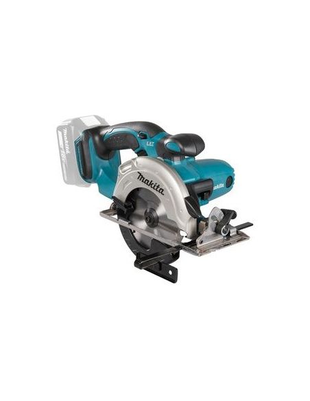 ➤ Akumuliatorinis rankinis diskinis pjūklas 18V Makita DSS501Z (Be akum. ir pakrovėjo)