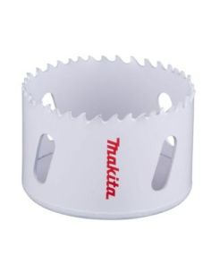 ➤ HSS bi-metalinė gręžimo karūna Makita D-17108 (68mm)