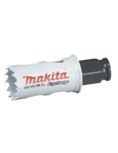 ➤ Gręžimo karūna Ezychange 25mm Makita E-03698