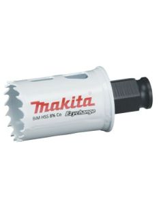 ➤ Gręžimo karūna Ezychange 40mm Makita E-03779