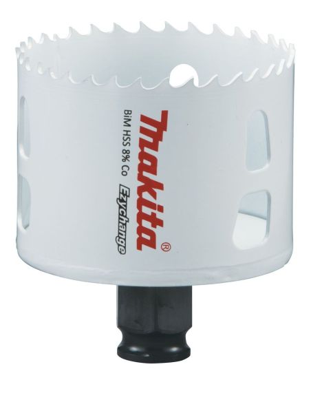 ➤ Gręžimo karūna Ezychange 65mm Makita E-03894