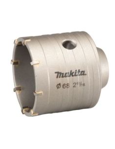 ➤ Gręžimo karūna 68mm Makita D-73938