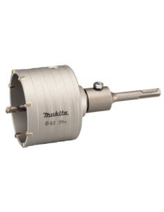 ➤ Gręžimo karūna 82mm Makita D-74027