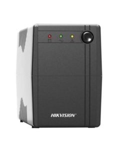 ➤ HIKVISION UPS DS-UPS1000 (1000VA/600W, Tower)
