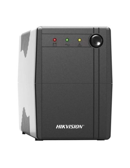 ➤ HIKVISION UPS DS-UPS1000 (1000VA/600W, Tower)