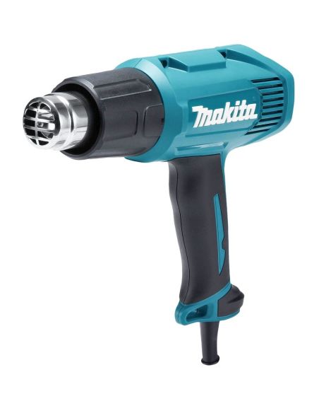 ➤ Karšto oro oraputė 1600W Makita HG5030K