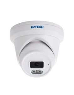 ➤ AVTECH dome DGM8209SVAT (8MP)