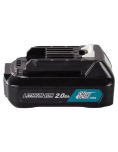 ➤ Akumuliatorius 12V 2 Ah įrankiams Makita BL1021B
