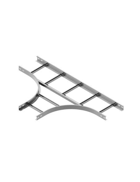 ➤ Kopečių T jungtis BAKS TDP/TDOP600H60 E90