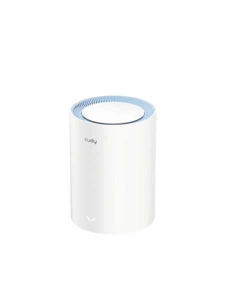 ➤ WiFi tinklo praplėtėjas Cudy M1200 1.0