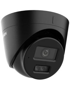 ➤ KIP2CD1343G2LIUF28J Hikvision dome DS-2CD1343G2-LIU F2.8 (Juoda, 4 MP, 30 m. IR + LED)