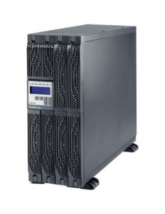 ➤ LEGRAND UPS DAKER DK PLUS 310174 (Rack/Tower, LCD, 6000VA/6000W) 