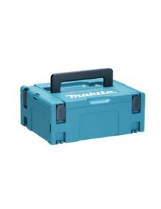 ➤ Įrankių dėžė Makpac Nr. 2 Makita 821550-0