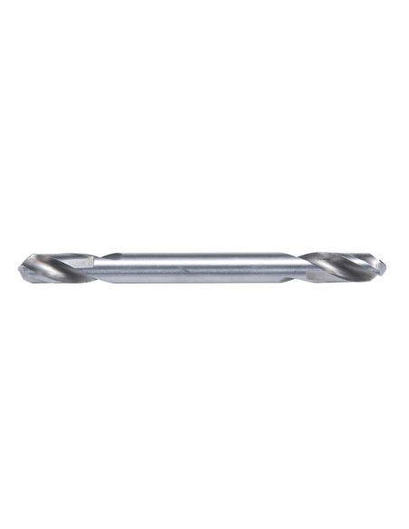 ➤ Dvigubas grąžtas metalui 3,3x49mm Makita B-26696 (darbinis ilgis 11mm)