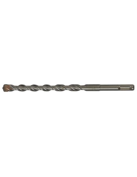 ➤ Grąžtas betonui 16x210mm SDS-PLUS Makita V-PLUS B-47911 (darbinis ilgis 160mm)
