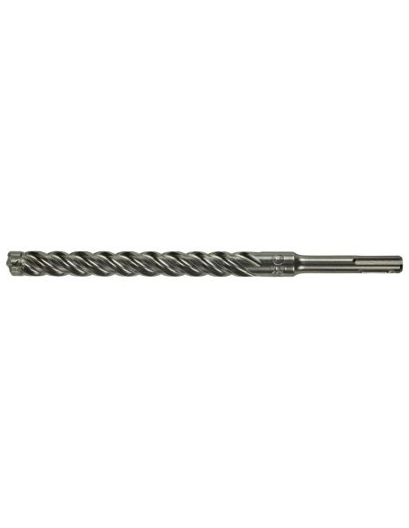 ➤ Grąžtas betonui 16x215mm SDS-PLUS Makita NEMESIS 2 E-14744 (darbinis ilgis 150mm)