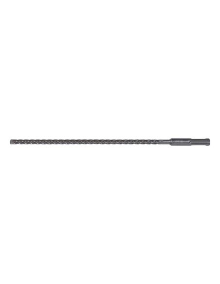 ➤ Grąžtas betonui 6,5x265mm SDS-PLUS Makita NEMESIS 2 B-58045 (darbinis ilgis 150mm)
