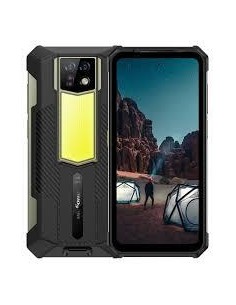 MOBILE PHONE ARMOR 24/12/256GB BLACK ULEFONE