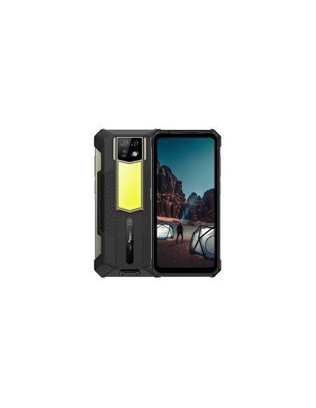 MOBILE PHONE ARMOR 24/12/256GB BLACK ULEFONE
