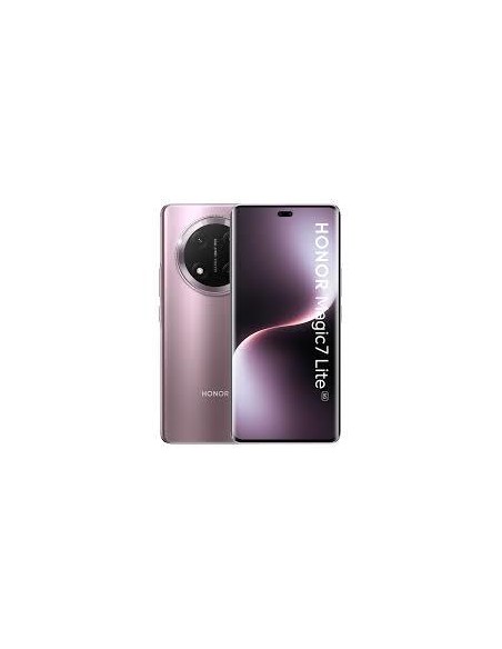 MOBILE PHONE HONOR MAGIC7 LITE/8/512GB PURPLE 5109BQBG HONOR