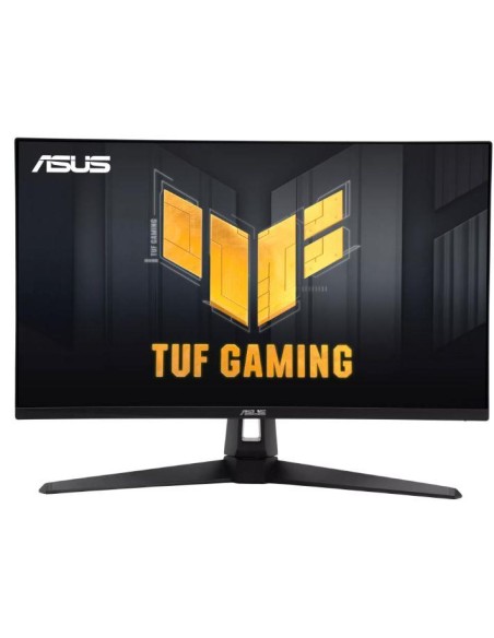 LCD Monitor|ASUS|90LM05X0-B01370|27"|Gaming|Panel IPS|1920x1080|16:9|280Hz|Matte|1 ms|Speakers|Colour Black|90LM05X0-B01370