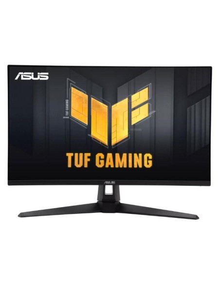 LCD Monitor|ASUS|90LM05Z0-B05370|27"|Gaming|Panel VA|2560x1440|16:9|170Hz|Matte|1 ms|Speakers|Tilt|Colour Black|90LM05Z0-B05370