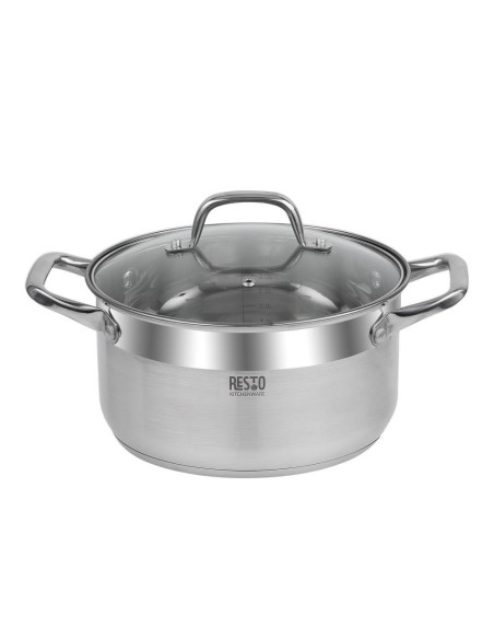 CASSEROLE D22CM 4.6L/92004 RESTO