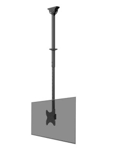 TV SET ACC CEILING MOUNT/23-42" CL35-340BL12 NEOMOUNTS