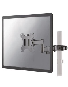 TV SET ACC POLE MOUNT 17-32"/FL40-450BL11 NEOMOUNTS