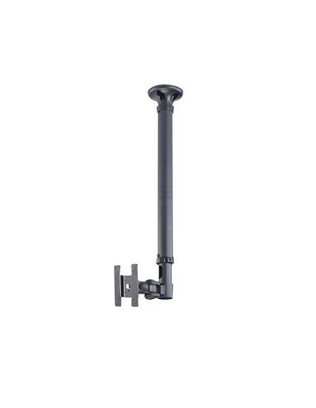 TV SET ACC CEILING MOUNT BLACK/10-26" FPMA-C100 NEOMOUNTS