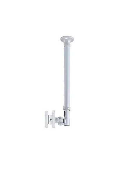 TV SET ACC CEILING MOUNT 10-26/FPMA-C100SILVER NEOMOUNTS