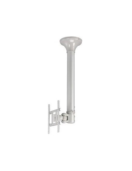 TV SET ACC CEILING MOUNT SILV./10-40" FPMA-C200 NEOMOUNTS