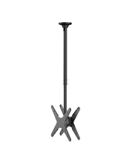 TV SET ACC CEILING MOUNT 32-75/FPMA-C340DBLACK NEOMOUNTS