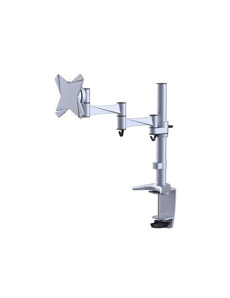 TV SET ACC DESK MOUNT 10-24"/FPMA-D1330SILVER NEOMOUNTS