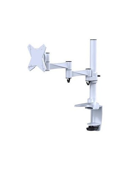 TV SET ACC DESK MOUNT 10-24"/FPMA-D1330WHITE NEOMOUNTS