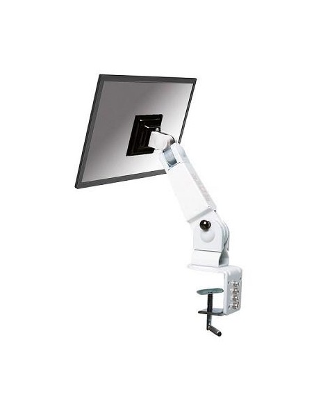 TV SET ACC DESK MOUNT GREY/10-30" FPMA-D400 NEOMOUNTS