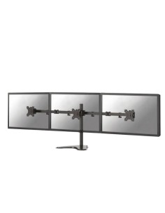 MONITOR ACC DESK MOUNT 13-27"/FPMA-D550DD3BLACK NEOMOUNTS