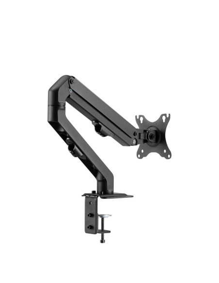 MONITOR ACC DESK MOUNT 17-27"/FPMA-D650BLACK NEOMOUNTS