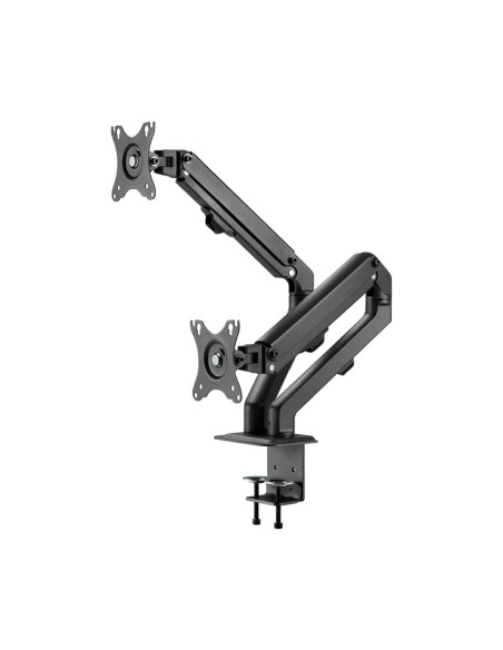 MONITOR ACC DESK MOUNT 17-27"/FPMA-D650DBLACK NEOMOUNTS