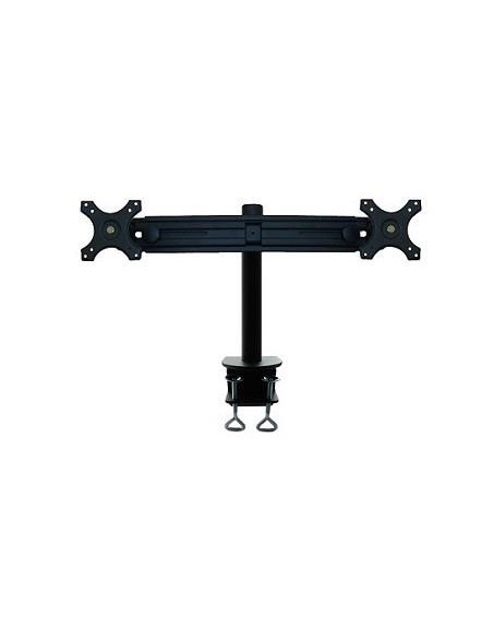 TV SET ACC DESK MOUNT BLACK/19-27" FPMA-D700D NEOMOUNTS
