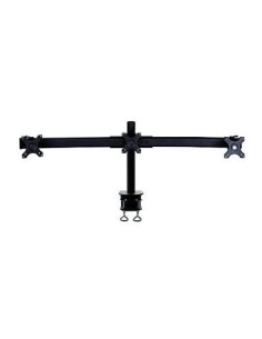 TV SET ACC DESK MOUNT BLACK/19-27" FPMA-D700D3 NEOMOUNTS