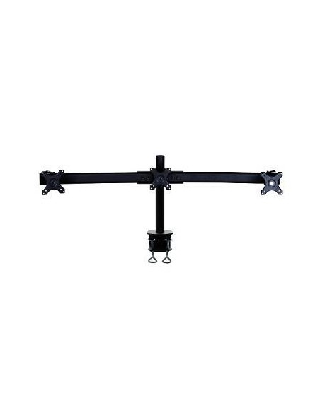 TV SET ACC DESK MOUNT BLACK/19-27" FPMA-D700D3 NEOMOUNTS