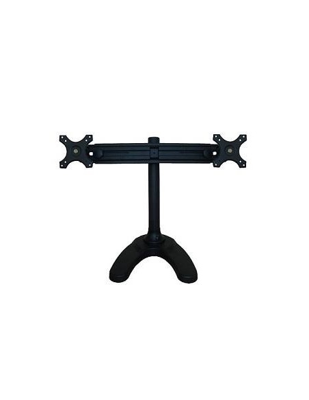 TV SET ACC DESK MOUNT BLACK/19-27" FPMA-D700DD NEOMOUNTS