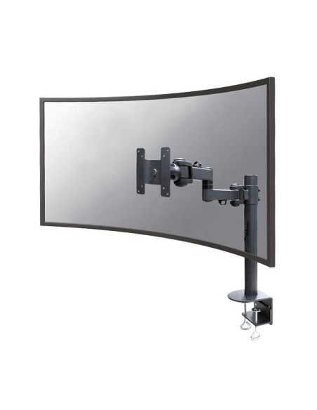TV SET ACC DESK MOUNT 10-49''/FPMA-D960BLACKPLUS NEOMOUNTS