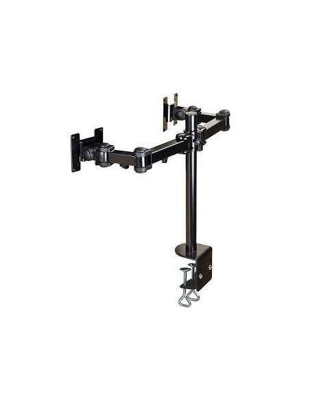 TV SET ACC DESK MOUNT BLACK/10-26" FPMA-D960D NEOMOUNTS