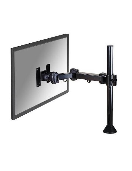 TV SET ACC DESK MOUNT BLACK/10-30" FPMA-D960G NEOMOUNTS
