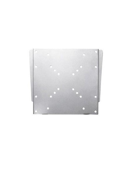 TV SET ACC WALL MOUNT SILVER/10-40" FPMA-W110 NEOMOUNTS