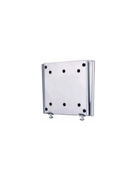 TV SET ACC WALL MOUNT SILVER/10-30" FPMA-W25 NEOMOUNTS